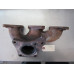 15Y125 Right Exhaust Manifold For 03-07 Nissan Murano  3.5